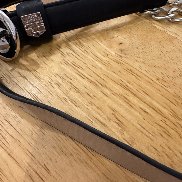 Vince Camuto Vertical Stitch Convertible Belt Bag - Picture 4 of 7